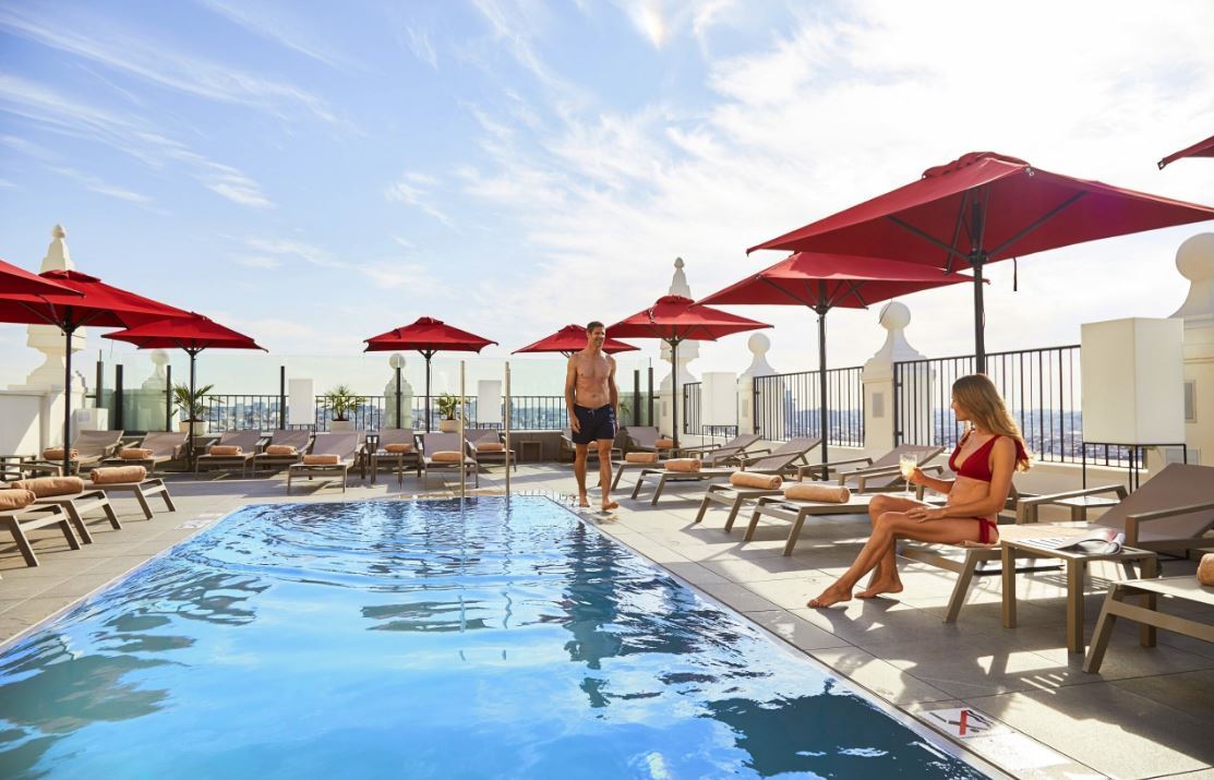 Escape to Europe with RIU – Get a $100 Air Credit!