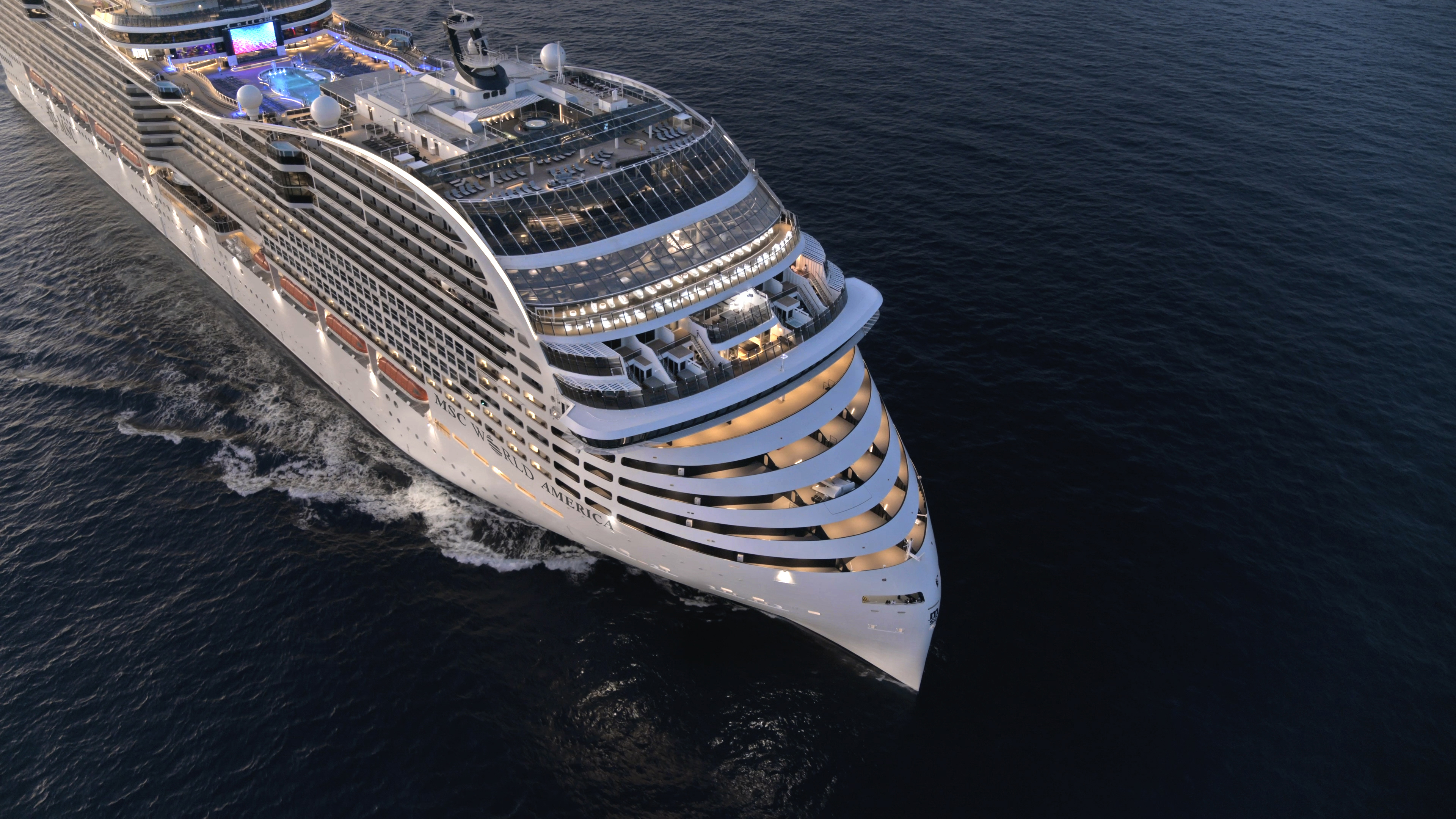 Cruise Travel Trends: Booking Horizons Extend Through 2029