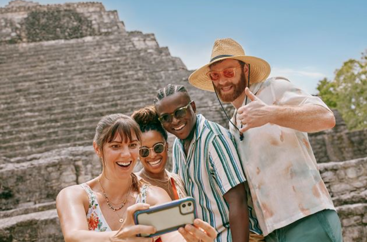 Set Sail for Adventure Carnival Cruises to Mexico, the C...