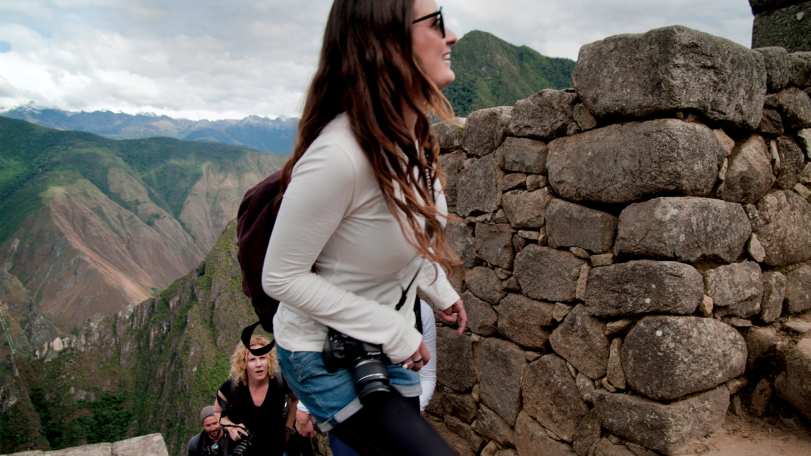The Inca Journey